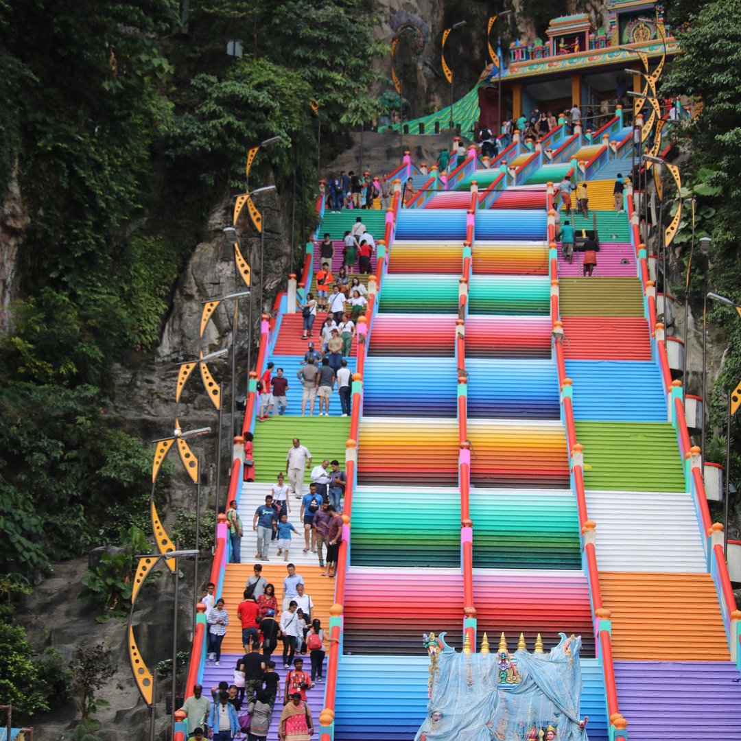 Batu Caves